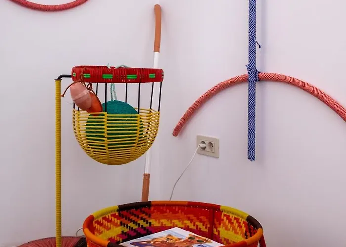 住宿加早餐酒店 Hektor - Farm, Arts & 4*