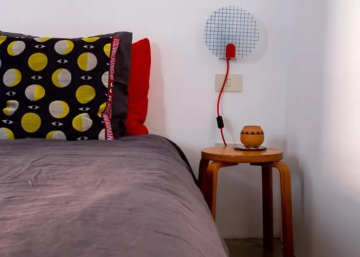 Hektor - Farm, Arts & 4*